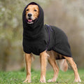Fluffyheaven Liam Pet Badekåpe – Myk, Absorberende & Komfortabel Luvikno