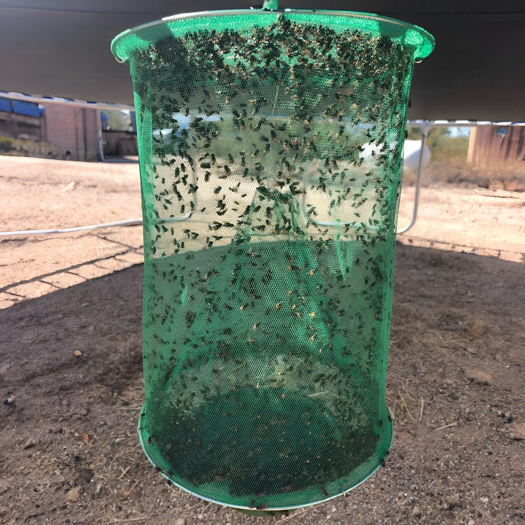 Stable fly trap Luvikno
