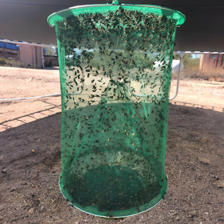 Stable fly trap Luvikno