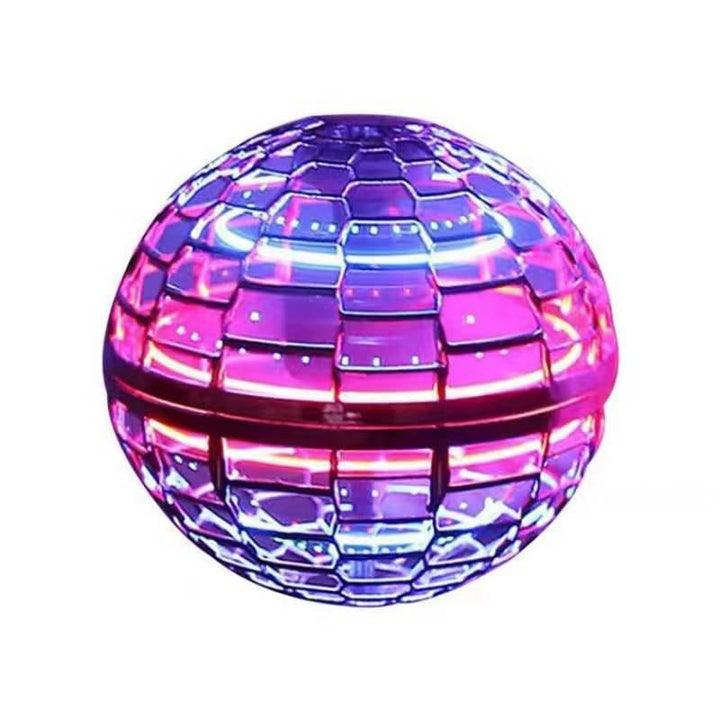Flying Spinner - Gyro Pro Ball | Luvikno
