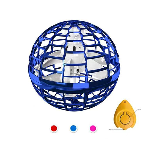 Flying Spinner - Gyro Pro Ball | Luvikno