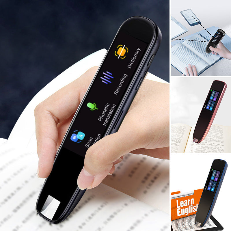 Dictionary Pens | Luvikno
