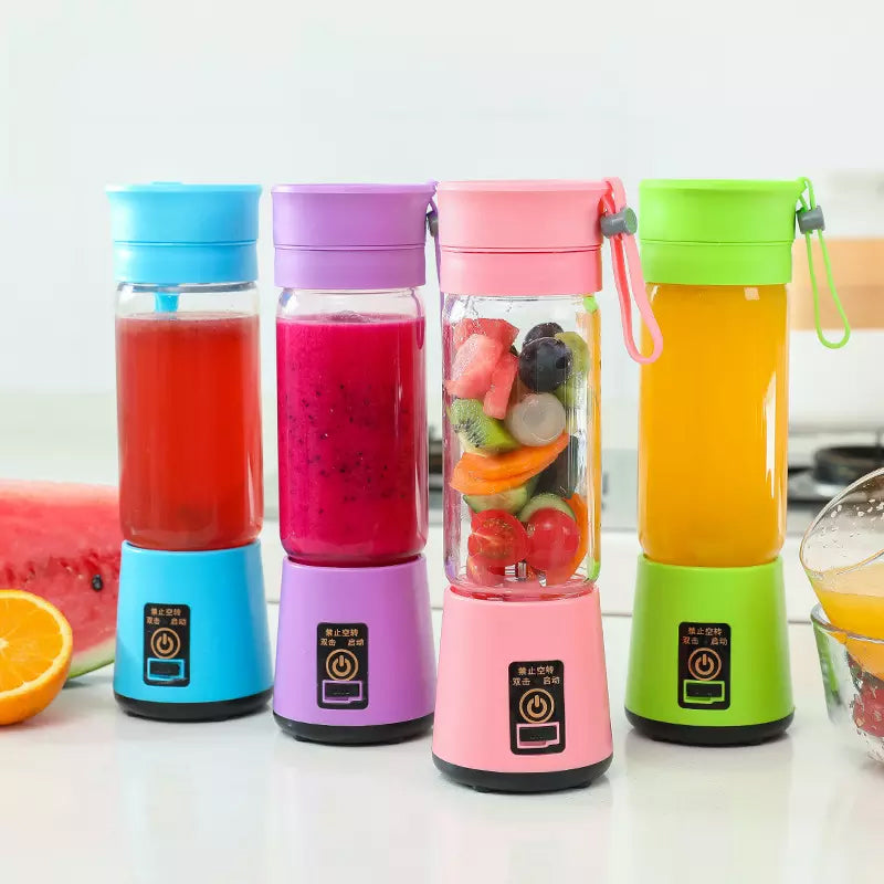 Trådløs Dynamisk Juice Kopp | Luvikno