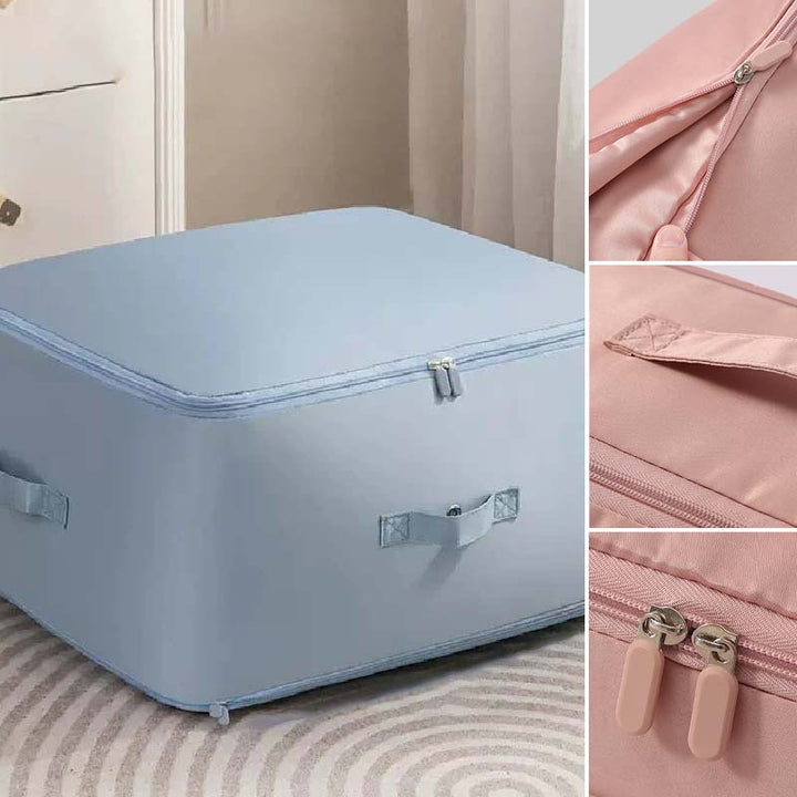 Duvet oppbevaringspose | Luvikno