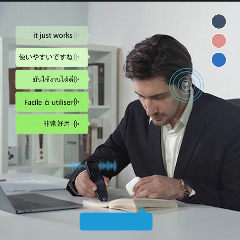 Dictionary Pens | Luvikno