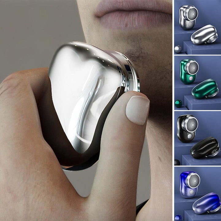 USB Mini Barber | Luvikno