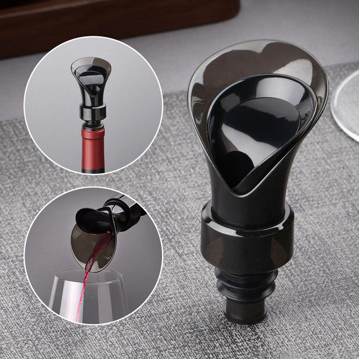 2 I 1 Vinforsegling Stopper | Luvikno