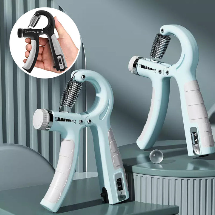 Håndtrener Luvikno