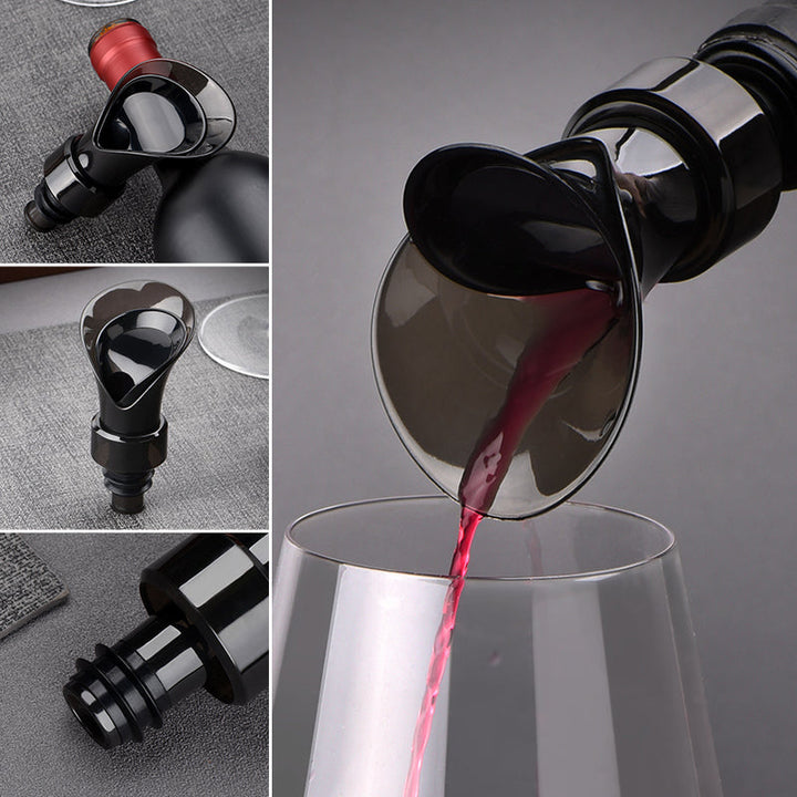 2 I 1 Vinforsegling Stopper | Luvikno