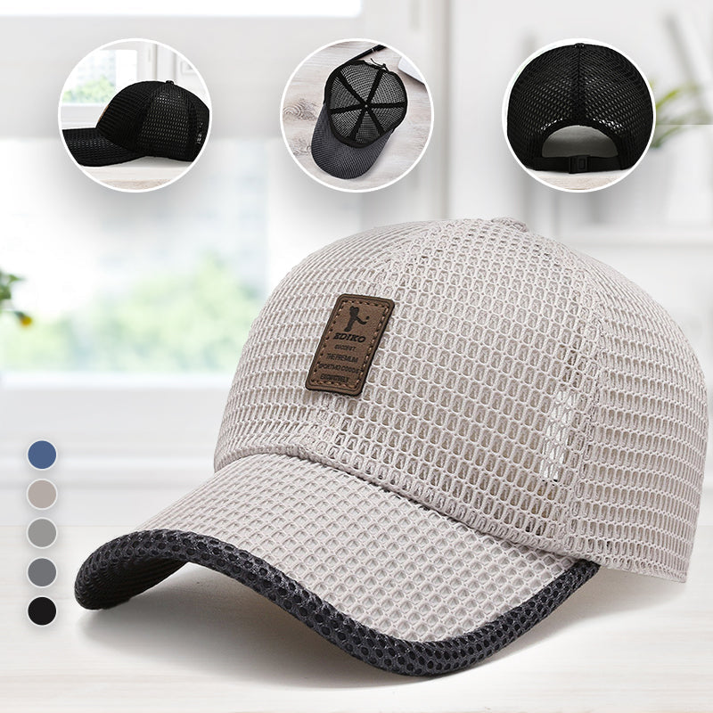 Luvikno | Sommer Utendørs Casual Baseball Caps