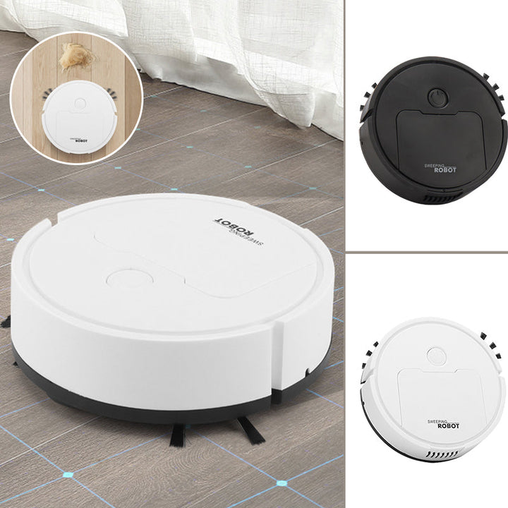 Automatisk Feie Roboter | Luvikno