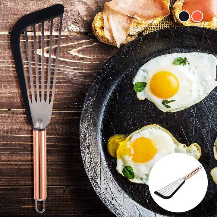 Non-stick Spatel Vender | Luvikno