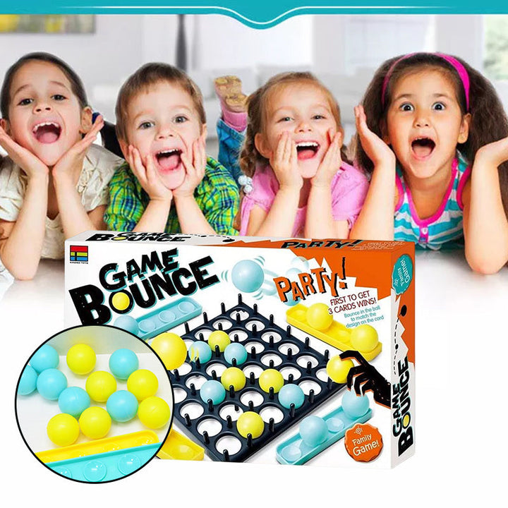 Jumping Ball Toy | luvikno