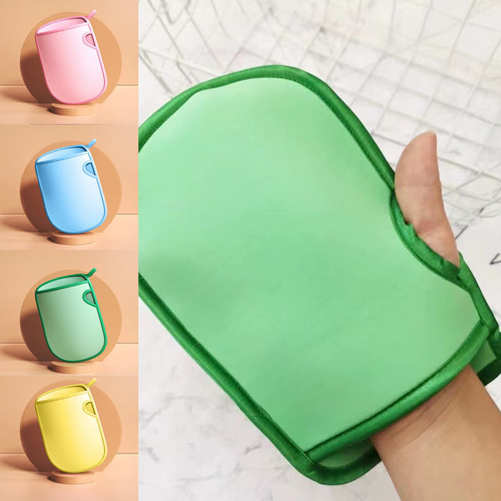 Luvikno | Super Soft Eksfolierende Badvott