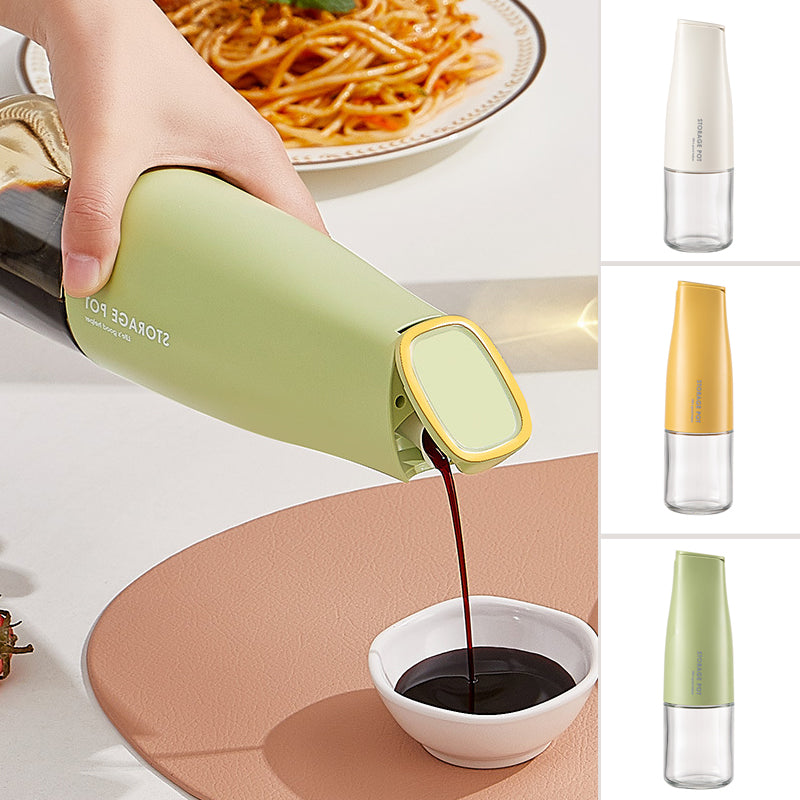Automatisk olje dispenser | Luvikno