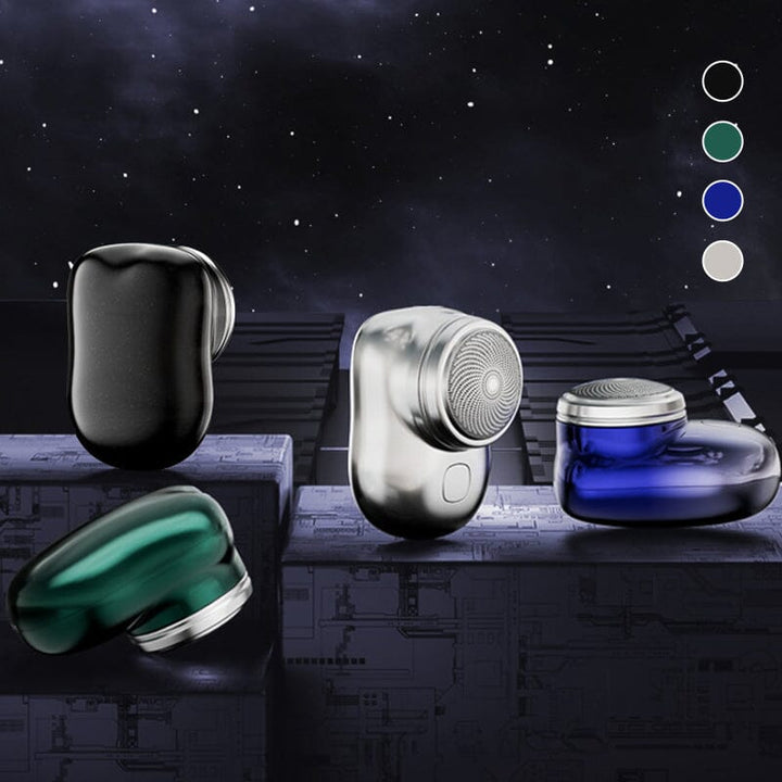 USB Mini Barber | Luvikno