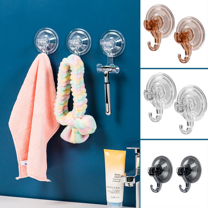 Kreativ Plastikkfri Punching Hook | Luvikno