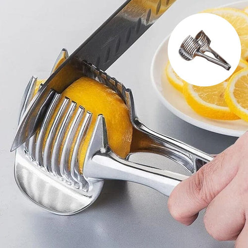 Rustfritt Stål Skiveholder | Luvikno