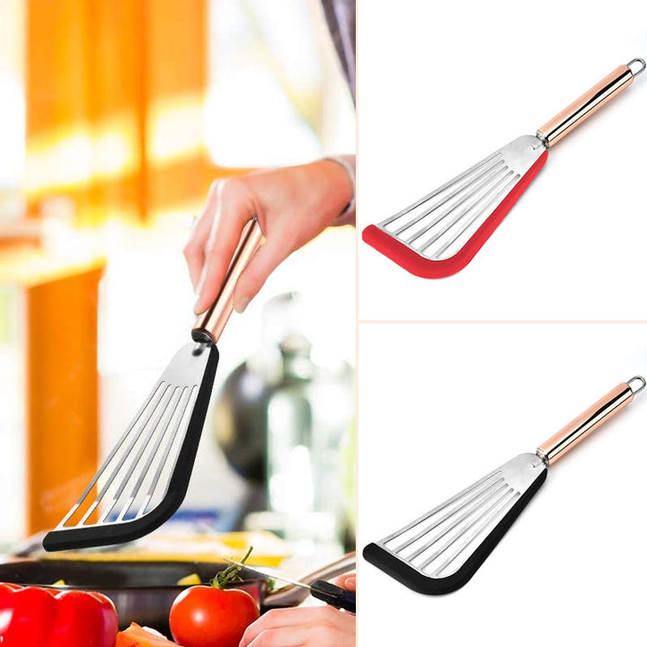 Non-stick Spatel Vender | Luvikno