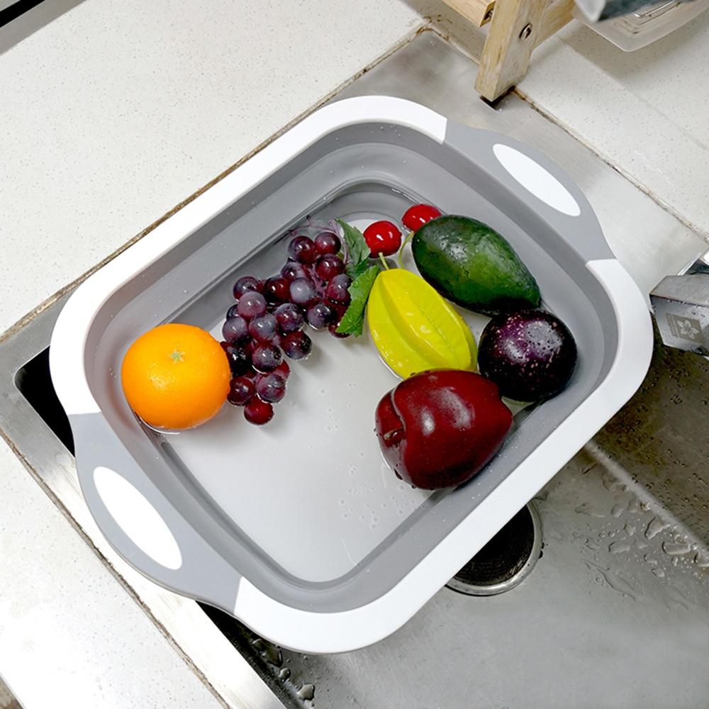 Foldbar Skjærebrett | Luvikno