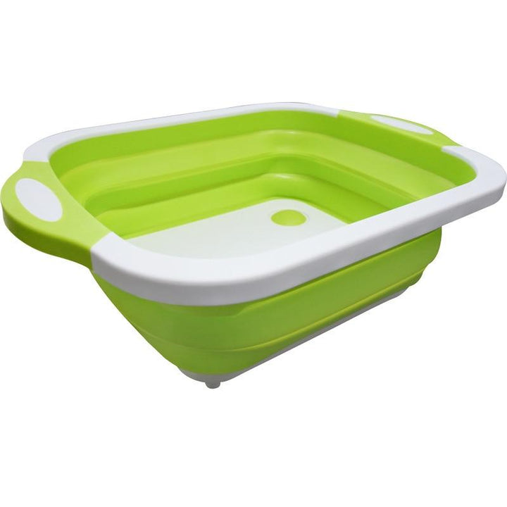 Foldbar Skjærebrett | Luvikno