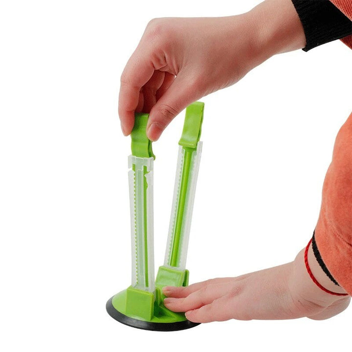 Matposeholder Hender | Luvikno