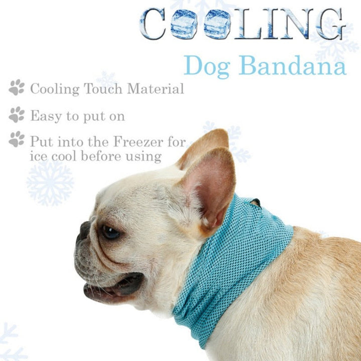 Cooling Bandana (CS15) | Luvikno