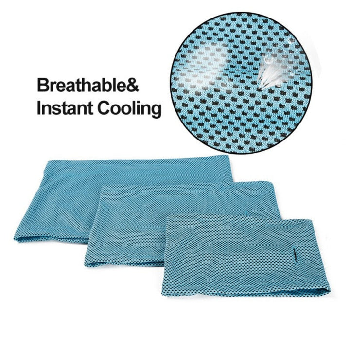 Cooling Bandana (CS15) | Luvikno