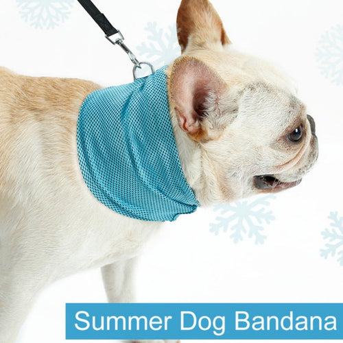 Cooling Bandana (CS15) | Luvikno