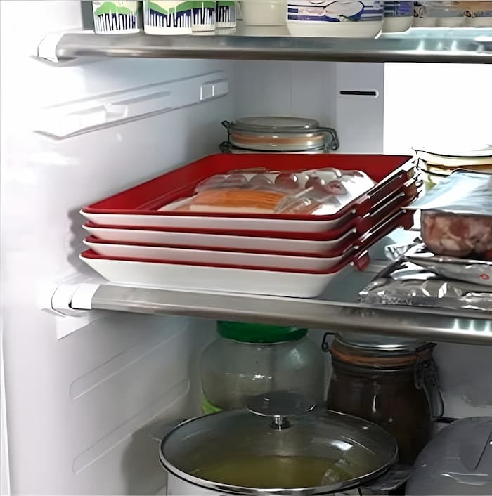 Luvikno | FreshPlate | Nyt hvert kulinarisk øyeblikk