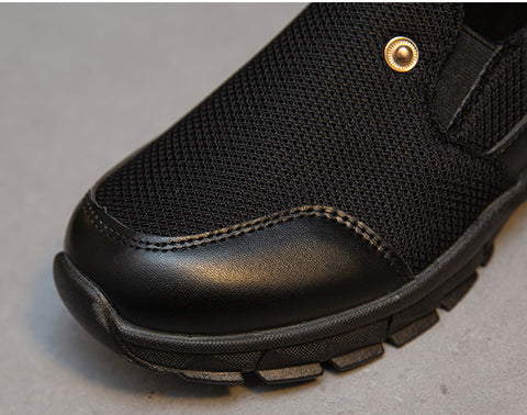 Luvik | Ortopediset Slip-On-vaelluskengät