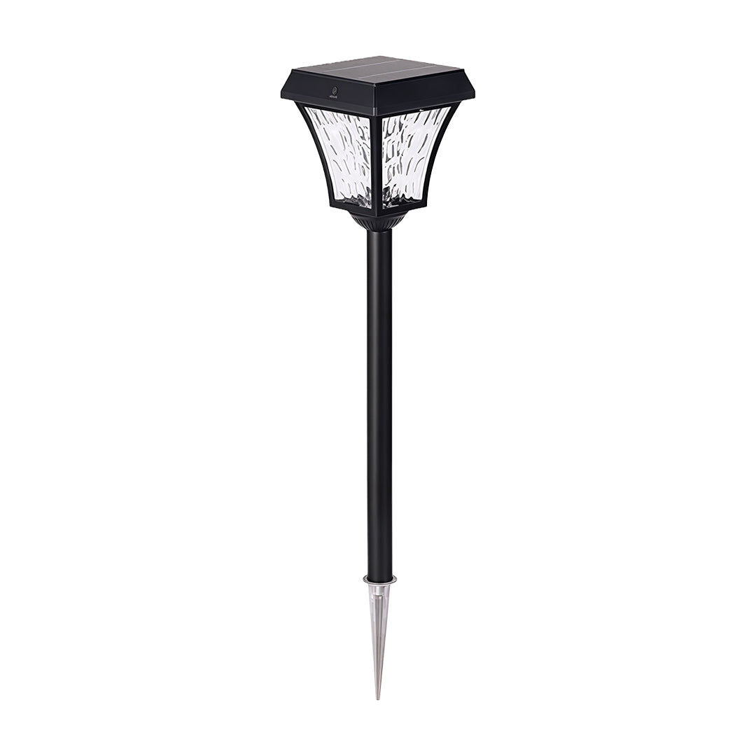 Solar Dual-Tone Path Ground Light | Luvikno