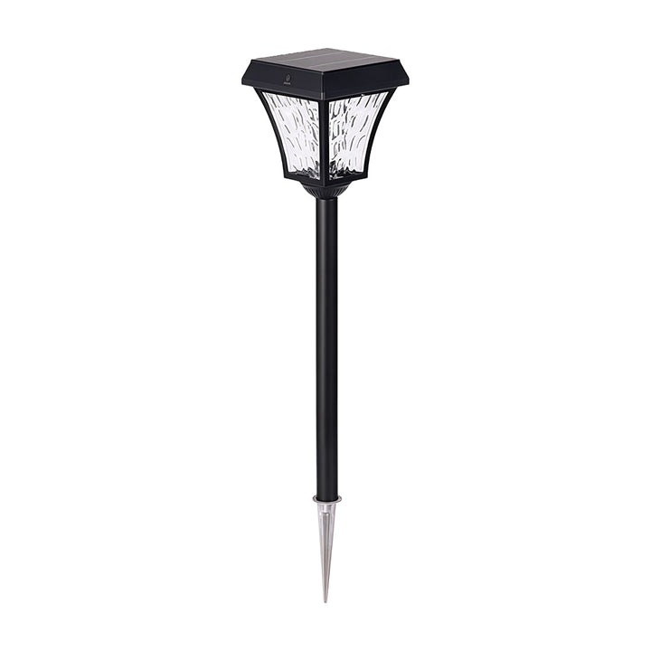 Solar Dual-Tone Path Ground Light | Luvikno
