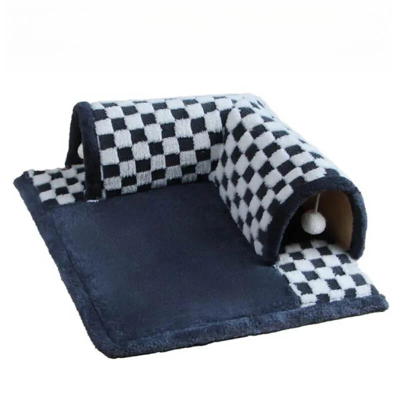 Katt Tunnel Seng – PlayBed Luvikno