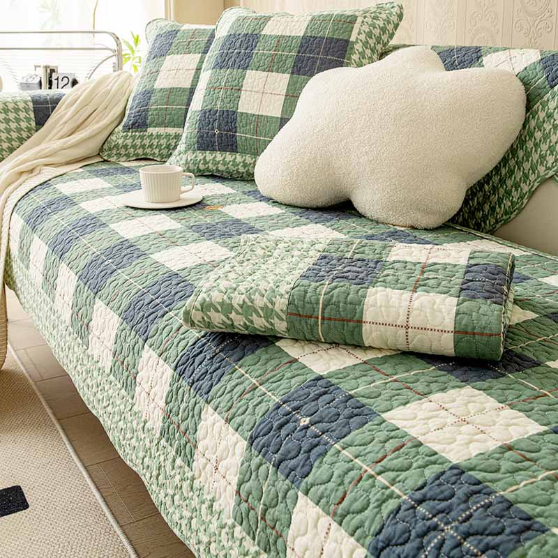 Koppritter Anti-ripes Sofa Deksel for Kjede Beskyttelse | Luvikno