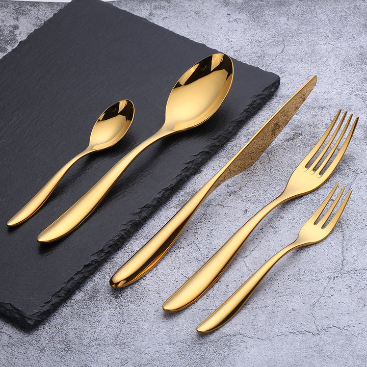 Aristo Luksusutstyr Sett – Elegant Design | Luvikno