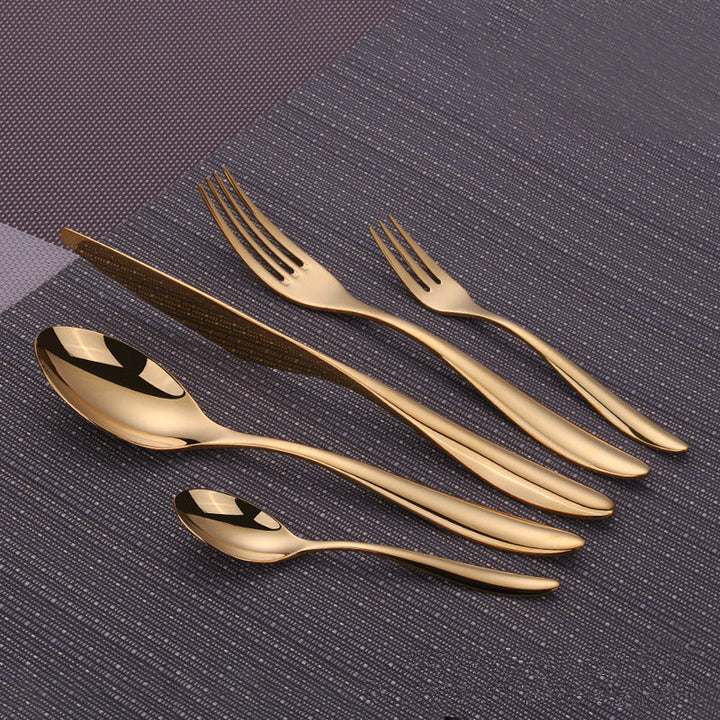 Aristo Luksusutstyr Sett – Elegant Design | Luvikno