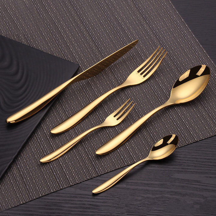 Aristo Luksusutstyr Sett – Elegant Design | Luvikno