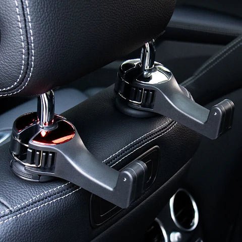 Carhooks Forenkle dine daglige turer | Luvikno