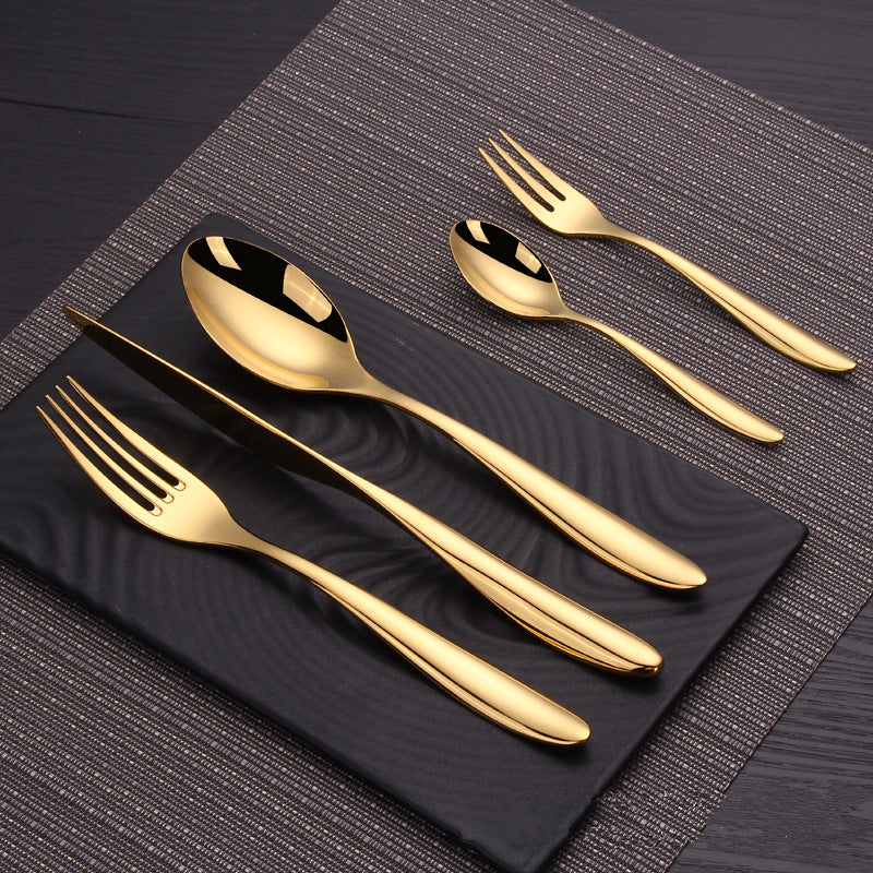 Aristo Luksusutstyr Sett – Elegant Design | Luvikno