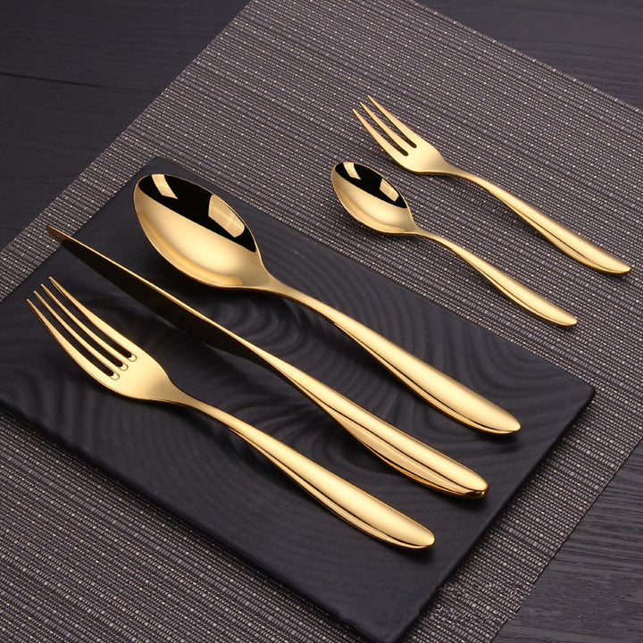 Aristo Luksusutstyr Sett – Elegant Design | Luvikno