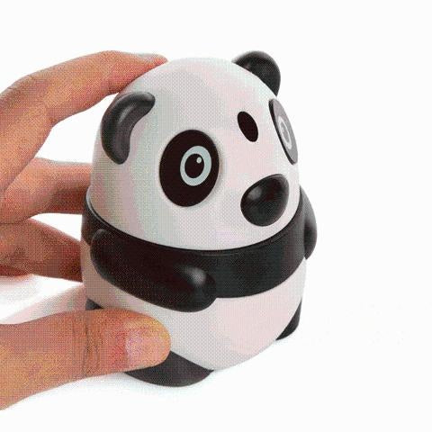 Automatisk Panda Tannpirker Dispenser | Luvikno