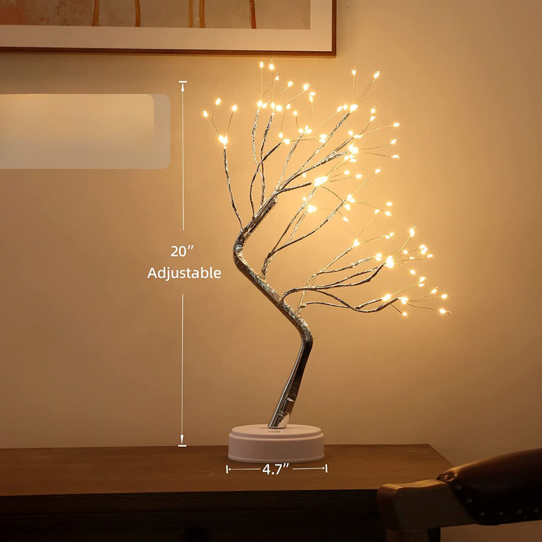 Spirit Free Magical Tree – Create Your Magical Oasis Luvikno