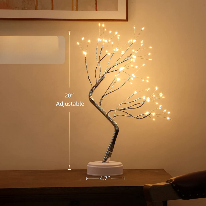 Spirit Free Magical Tree – Create Your Magical Oasis Luvikno