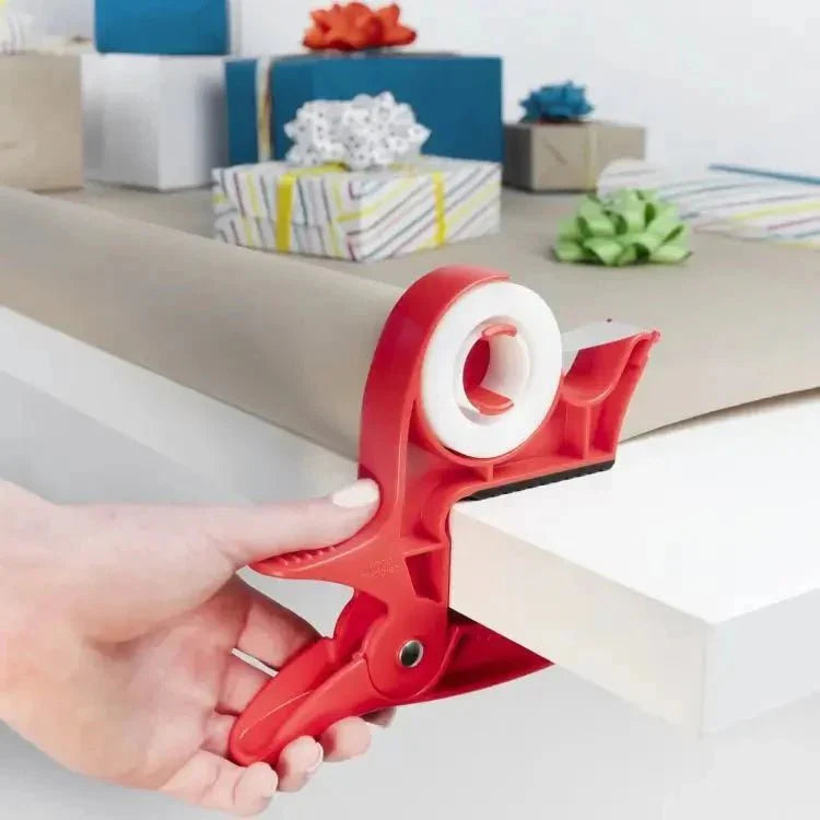 Luvikno | WrapMate Pro - Hev gavelederen din - Enkel og kreativ innpakning!