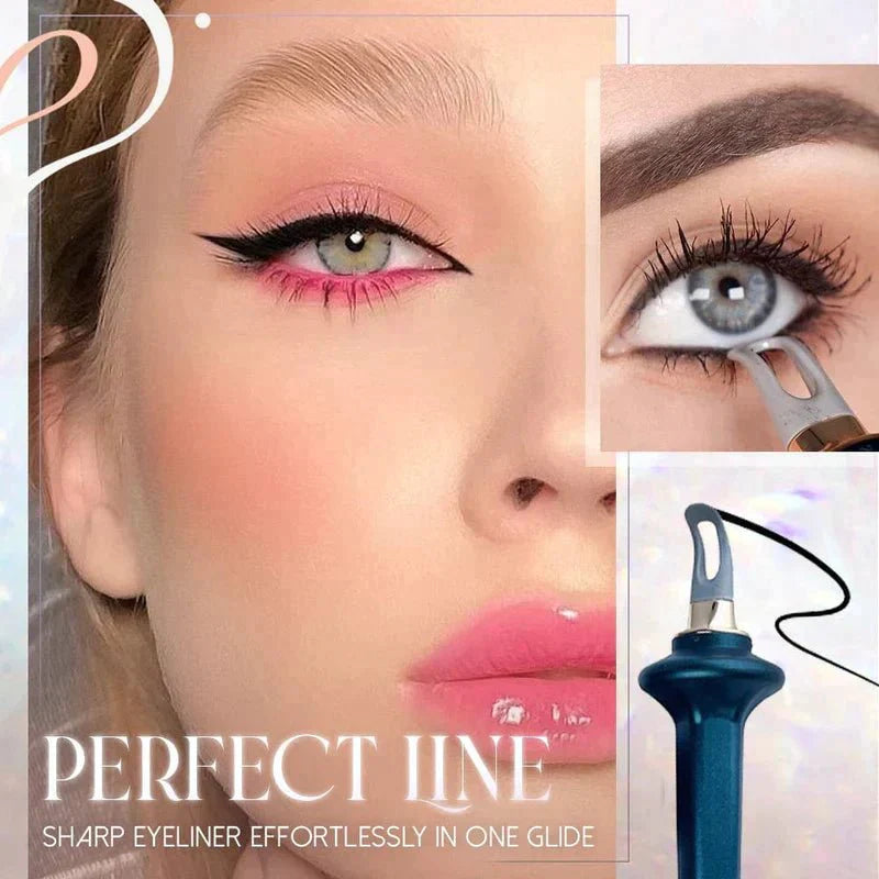 Luvikno | LigneParfaite | Uanstrengt Eleganse
