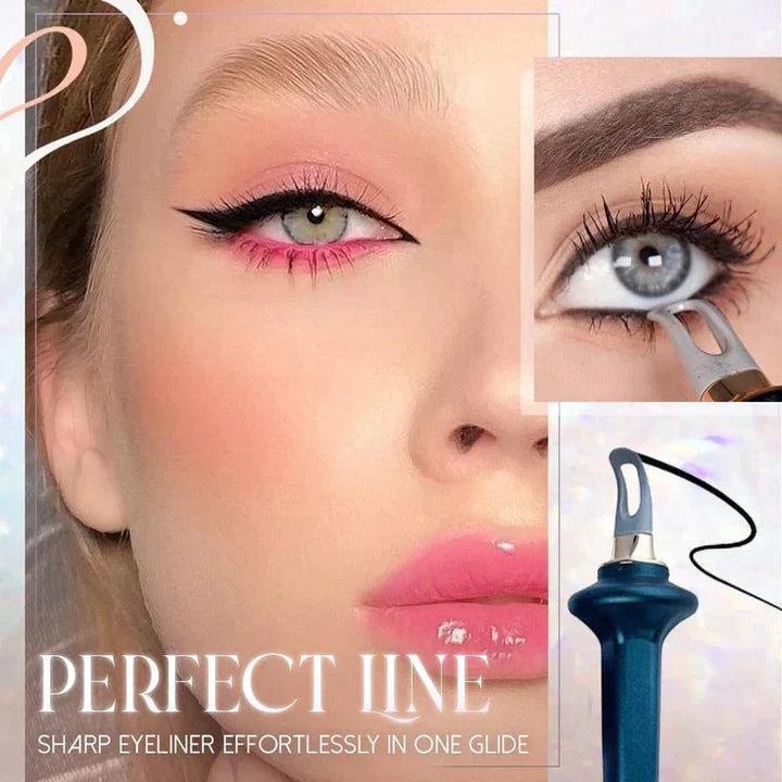Luvikno | LigneParfaite | Uanstrengt Eleganse