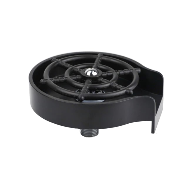 Glass Rinser For Sink | Luvikno