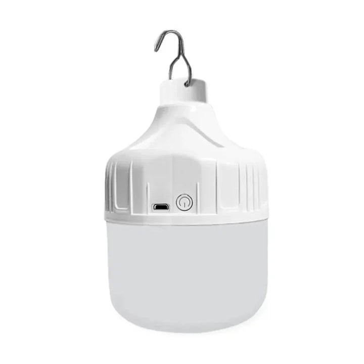Bærbar LED Campinglys | Luvikno