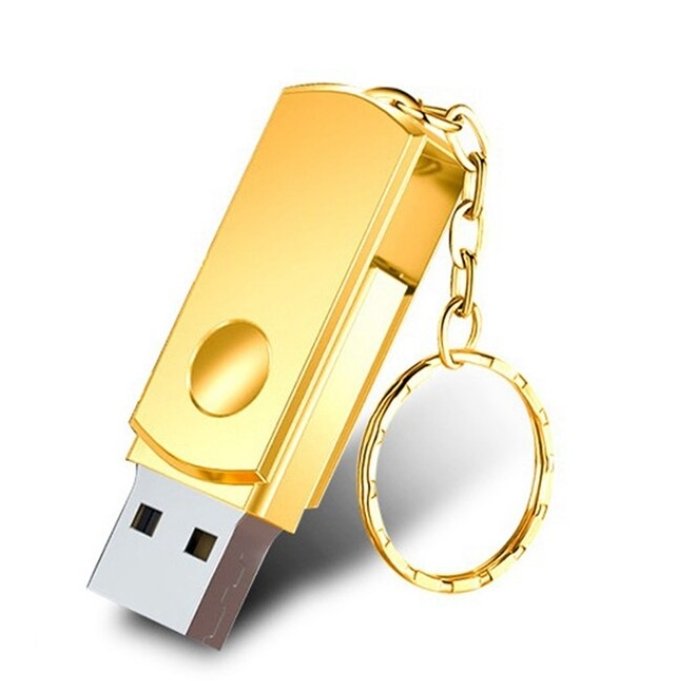 2 TB USB 3.0 Flash Drive Memory Stick | Luvikno